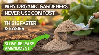 99% Of Gardeners Dont Know This Existsthe Organic Secret To Explosive Plant Growth