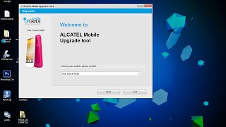 Revivir o Actualizar Cualquier Alcatel® One Touch | Explicación paso a paso