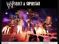 2010 WWE WWF No Mercy Mod Fully Updated