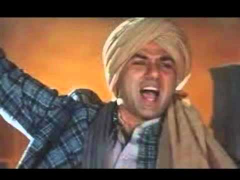 Main Nikla Gaddi Leke Full Song HD...