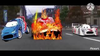 Cars 2 2011 3D Version Alternate Ending Audio Only New Remastered Extended Version