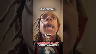 Bloodhound Lil Jeff Funniest Moments