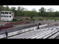 Shotgun racing (george johnson)