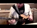 (Bass Cover) Lee Fields & The Expressions - Ladies