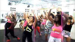 Vai Que Cola- Filhos De Jorge- Coreografia Anderson Brasil.