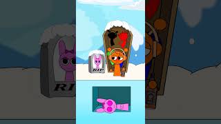 New Update Incredibox Sprunki - Do You Want To Save Pinki - Tomb Ice?