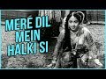 Mere Dil Mein Halki Si Full Video Song | Parasmani Movie Song | Lata Mangeshkar | Laxmikant Pyarelal