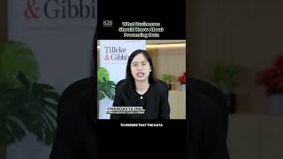 What Businesses In Cambodia Should Know About Processing Data - Chandavya Ing, Tilleke & Gibbins