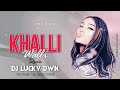 Khalli Walli (Remix) - Dj Lucky Dwn || 2k21|| Le Gayee Dil Mera Manchali || Roadshow Special