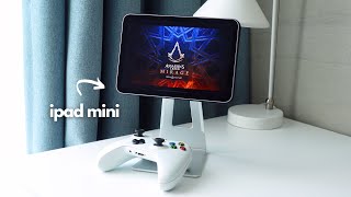 Ipad Gaming In 2025 Real Console Games & Gameplay Performance
