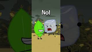 Leafy Saves The Day?