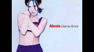 Watch Alexia Dame Amor video