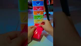 Unboxing Box Choki Choki