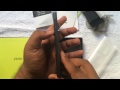 Infinix Zero X506 UNBOXING AND SPECS AND GAMES