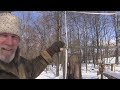 Rope Ladders Part 1 Marline Spike Hitch Rope Ladders Part 1 Marline Spike Hitch