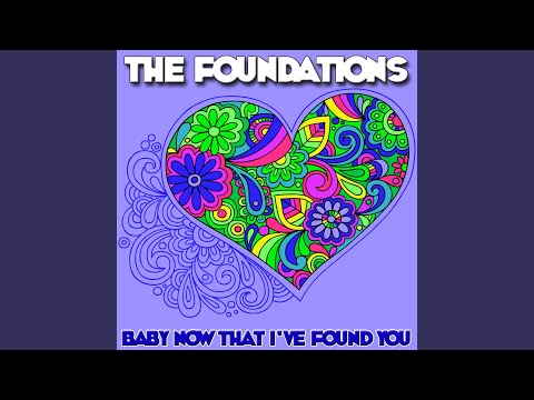 Foundations - Back On My Feet Again