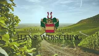 „Weinwelten“ DE - ohrenkino.com - Film. Aerial. Musik. Produktion & Volker Schrank Photography.