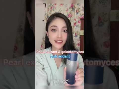 Skincare routine sharing! From acne face to... - Dr Patrina Saidin | MeeracleLife #shorts