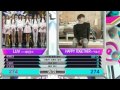 141205 Apink (에이핑크) NO.1 + Encore @ Music Bank