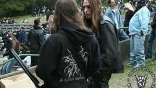 Watch Avenger Of Blood Scent Of Death video