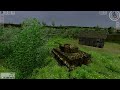 Steel Fury: Kharkov 1942 Gameplay with Tiger I [2/3]