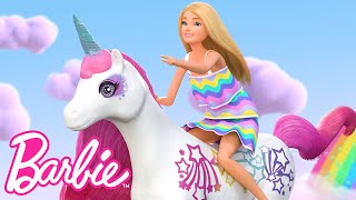 Barbie Fantastik Maceralar | Barbie Türkiye