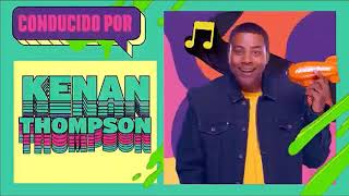 Comerciales Mexico Nick Marzo 2021