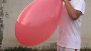 Red Blimp B2P