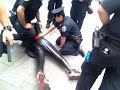 Exclusive video from The New York Post of Spider-Man's scuffle with police klip izle