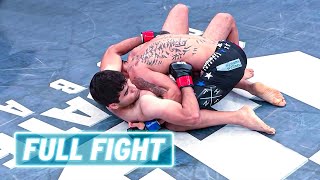Full Combate Global Fight: Jonathan Calderon vs German Orpineda