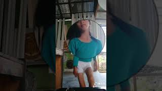 Tiktok. Putri2