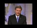 Interview with Stephen Harper (2005)