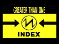 Greater Than One (GTO) - August/Bondage