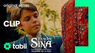 Qaleen Kay Namunay Ma Khrabi... Naujawan Ibn-E-Sina Qist 4