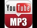 تحميل مقاطع يوتيوب بصيغة Mp3