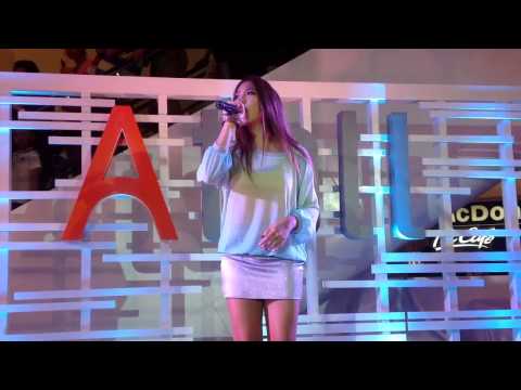 ฝากไว้อีกวัน WAii (Live) @เซ็นทรัลบางนา thumb