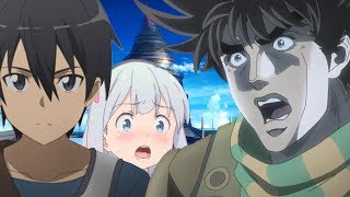 Have Anime Plots Become Lazy?