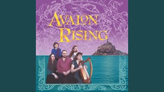 Watch Avalon Rising To The Sea video