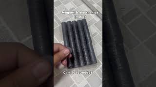 Ferrite Magnets, Also Known As Ceramic Magnets, Highly Durable, Corrosion-Resistan Cost-Effective