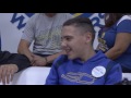 PlayStation HEROES: Stephen Curry makes a wish come true for Shawn Rocha