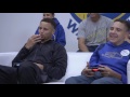 PlayStation HEROES: Stephen Curry makes a wish come true for Shawn Rocha