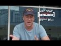 MIKE ROWE. NEW SHOW ON CNN