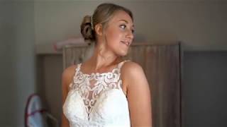 Laura & Ian WEDDING Highlights