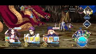 Fgo Chaldea Summer Adventure Ost Battle Theme 2