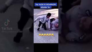 Ne Yazikki Adanya Gidemedik