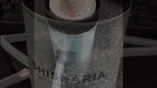 Wir Testen Die Shisharia Shisha To Go