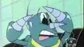 Aosth - - Sonic Gets Thrashed - Part02