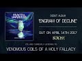 Fractal Universe Engram Of Decline Official Album Teaser Fractal Universe Engram Of Decline Official Album Teaser