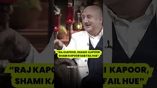 Shashi, Shammi Sab Fail Hue