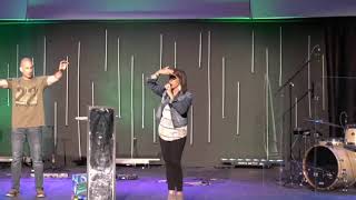 Make Jesus Famous // Let them see Him and NOT you (Part )